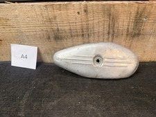 NSU Gabelverkleidung Abdeckung