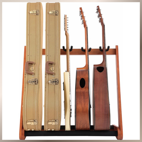 Gitarrenständer mehrzweck - mehrzweck, 5