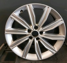 Alufelge Original Audi A6