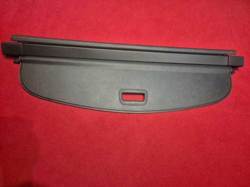 Original laderaumabdeckung - original,