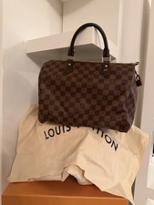 LOUIS VUITTON Tasche Speedy 30