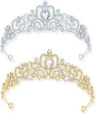 Krone Diadem Tiara,Krone Damen