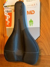 SQlab Sattel 610 Infinergy® M-D active 2.1 16cm 