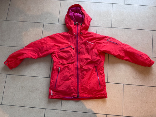 Peak performance jacke - performance,