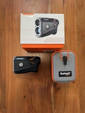 Bushnell Tour v6 Golf Laser