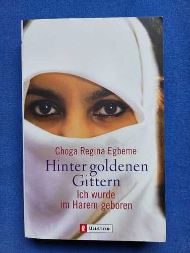 Hinter goldenen gittern - gittern, ich