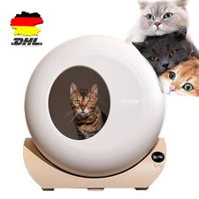 Automatisch Selbstreinigende