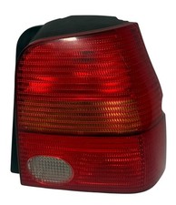 Heckleuchte komplett R