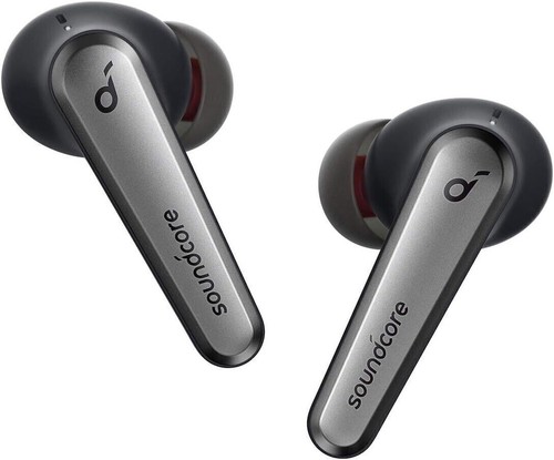 Soundcore true wireless - true,