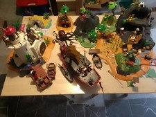 Playmobil Dschungel Soldaten