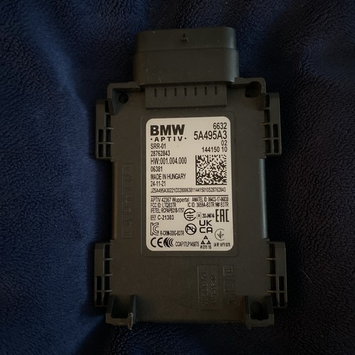 Bmw f40 g20 g21 - f40, g30