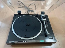 SONY PS-X600 Turntable