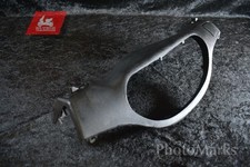Piaggio Nrg Tph Tachoverkleidung Original Schalter Zustand gut schwarz 