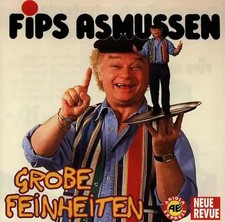 Fips asmussen - fips,