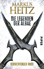 Die Legenden der Albae 02