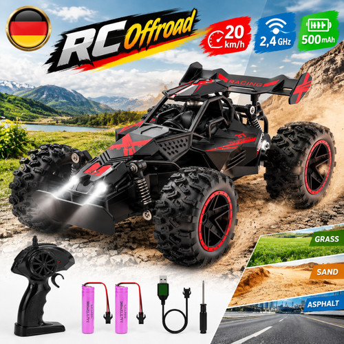 Geländewagen auto - rc,