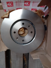 Citroen Xantia Bremsscheiben