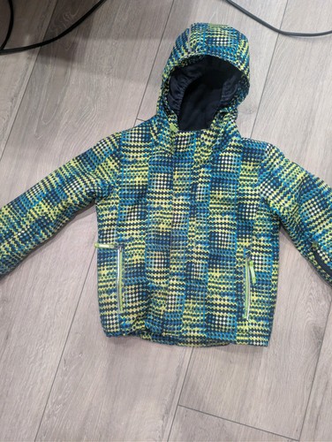 Jungen winterjacke killtec - jungen,