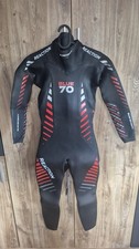 Blueseventy Reaction Wetsuit