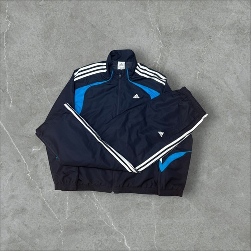 Vintage adidas tracksuit - adidas, |