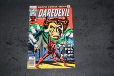 Daredevil #145 - US Marvel
