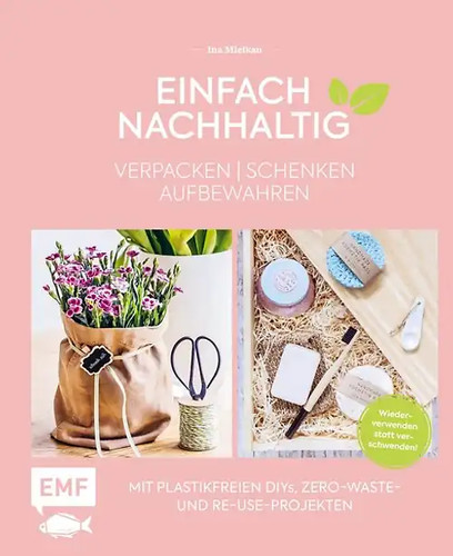 Einfach nachhaltig - , –