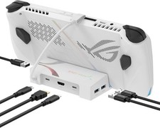 Docking station for asus rog - docking,