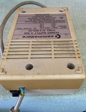 Netzteil 2,5 Amper für / for