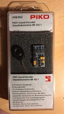 Piko 56362 Sounddecoder für