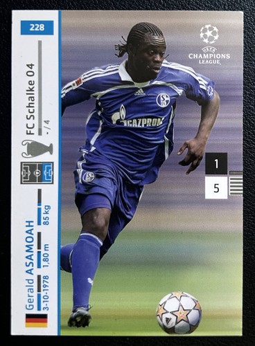 2007 2008 panini champions - 2007-2008,