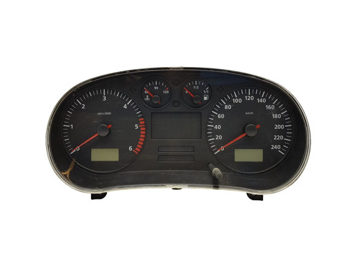 Tacho kombiinstrument seat - kombiinstrument,