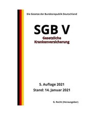 SGB V - Gesetzliche