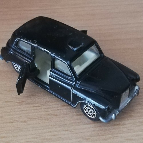 Modellauto corgi london - modellauto,, corgi,