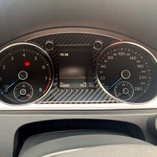 Echt Carbon Tacho Blende