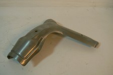 KTM 950 SMR Supermoto R Hitzeschutzblech Auspuff, Y-Rohr