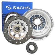SACHS Kupplungssatz für AUDI