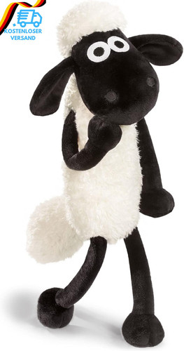 Nici kuscheltier shaun - nici, das