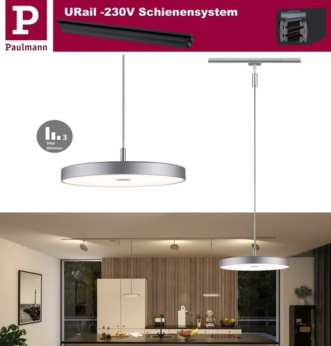Paulmann urail led - paulmann,