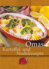 Omas beste Kartoffel- und