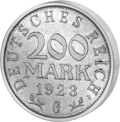 200 mark deutsches - deutsches, /