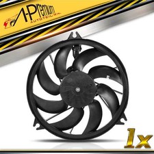 Lüfter Motorkühlung