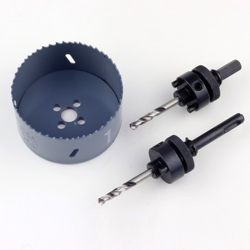 102mm lochsäge bim hss - 102mm,