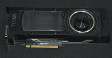 NVIDIA Geforce GTX Titan X