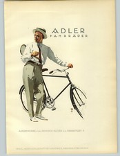 1926 Ludwig Hohlwein Munchen