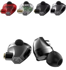 ⚠️ High End In Ear