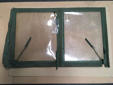 Fenster für Magirus-Deutz