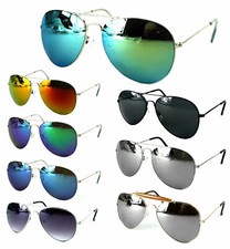 Sonnenbrille Pilotenbrille