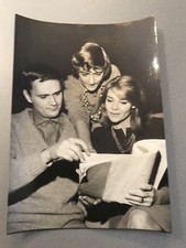 FRANÇOISE BRION, FRANÇOISE