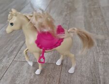 Mattel - Barbie Pony mit