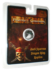 Jack Sparrow Dragon Drachen